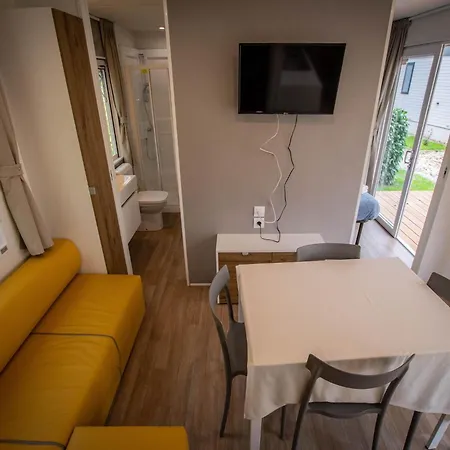 In Der Village Residenz Apartamento