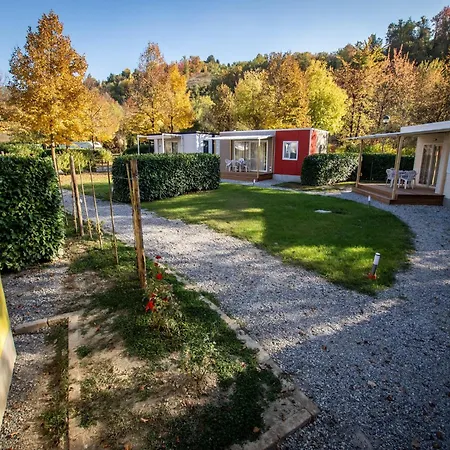 In Der Village Residenz Apartment *