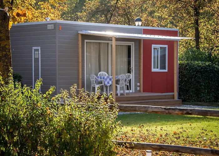 In Der Village Residenz