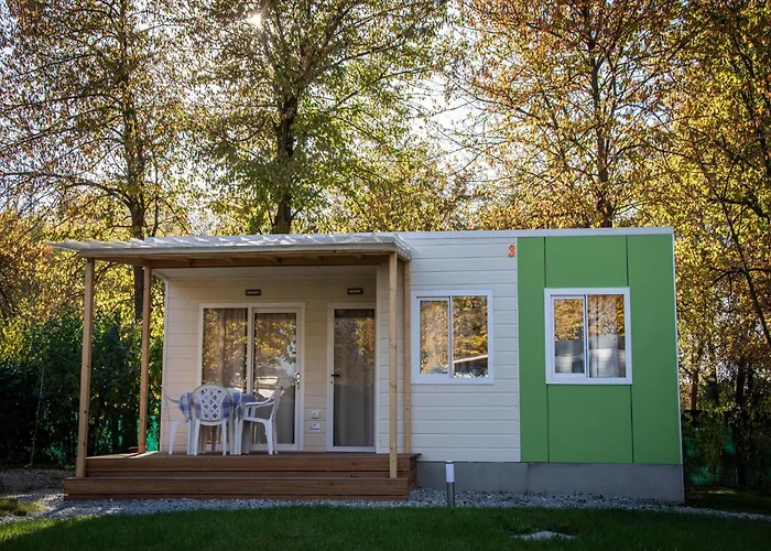 In Der Village Residenz *