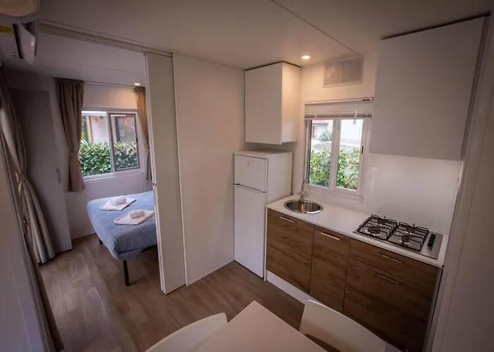 In Der Village Residenz Alba (Piedmont)