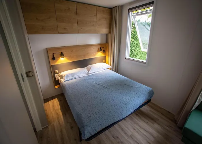 Apartamento In Der Village Residenz Alba (Piedmont)