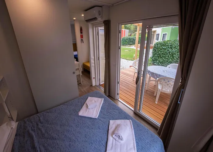 In Der Village Residenz Alba (Piedmont)