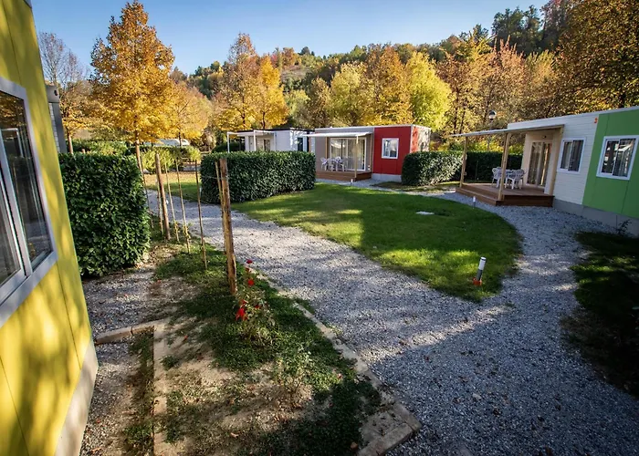 In Der Village Residenz Apartamento *