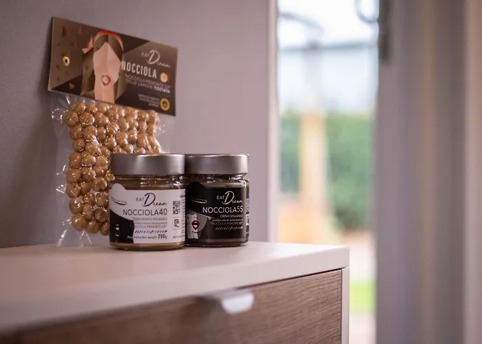 In Der Village Residenz Alba (Piedmont)