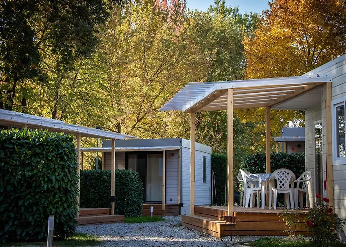 Apartamento In Der Village Residenz